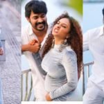 He will go to bed only after I sleep one night .. At night I will talk to the baby without knowing it ”- Pearly Mani with an emotional note