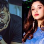 Anurag Kashyap sends back notice on actress' complaint
