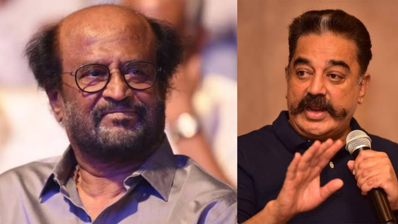 "Corona is out, kids, I'm sorry" - Rajinikanth's letter to fans leaked