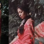 My nights will bloom in the magic of your dreams - Jilu Joseph