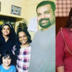 Veena Nair tells the story of going to Bigg Boss Aliyan's house!