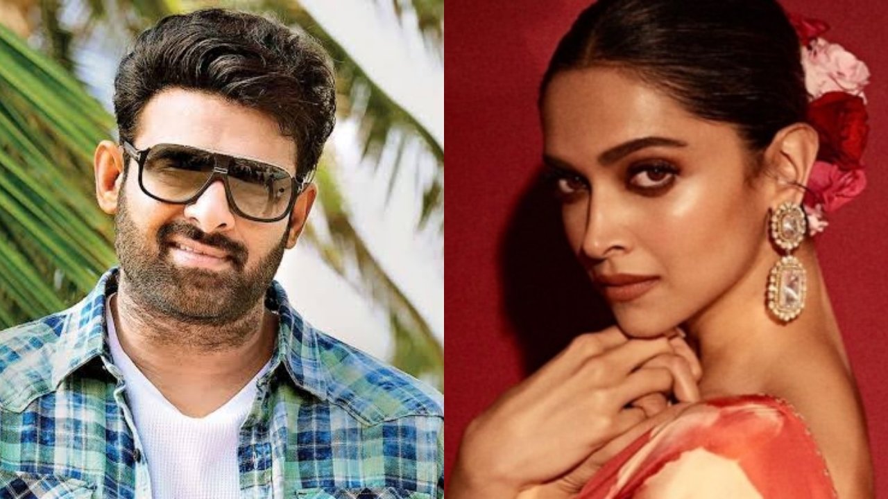 Who is making the biggest film in India?  Bollywood superstar joins Telugu after Amitabh Bachchan