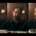 Another fanboy movie is coming out in Tamil, Vikram name announcement teaser as a wave