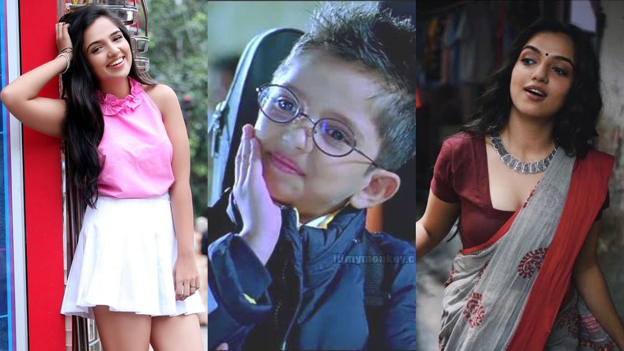 Then Shah Rukh Khan's son, today the girl - what is the reason for the shocking change?