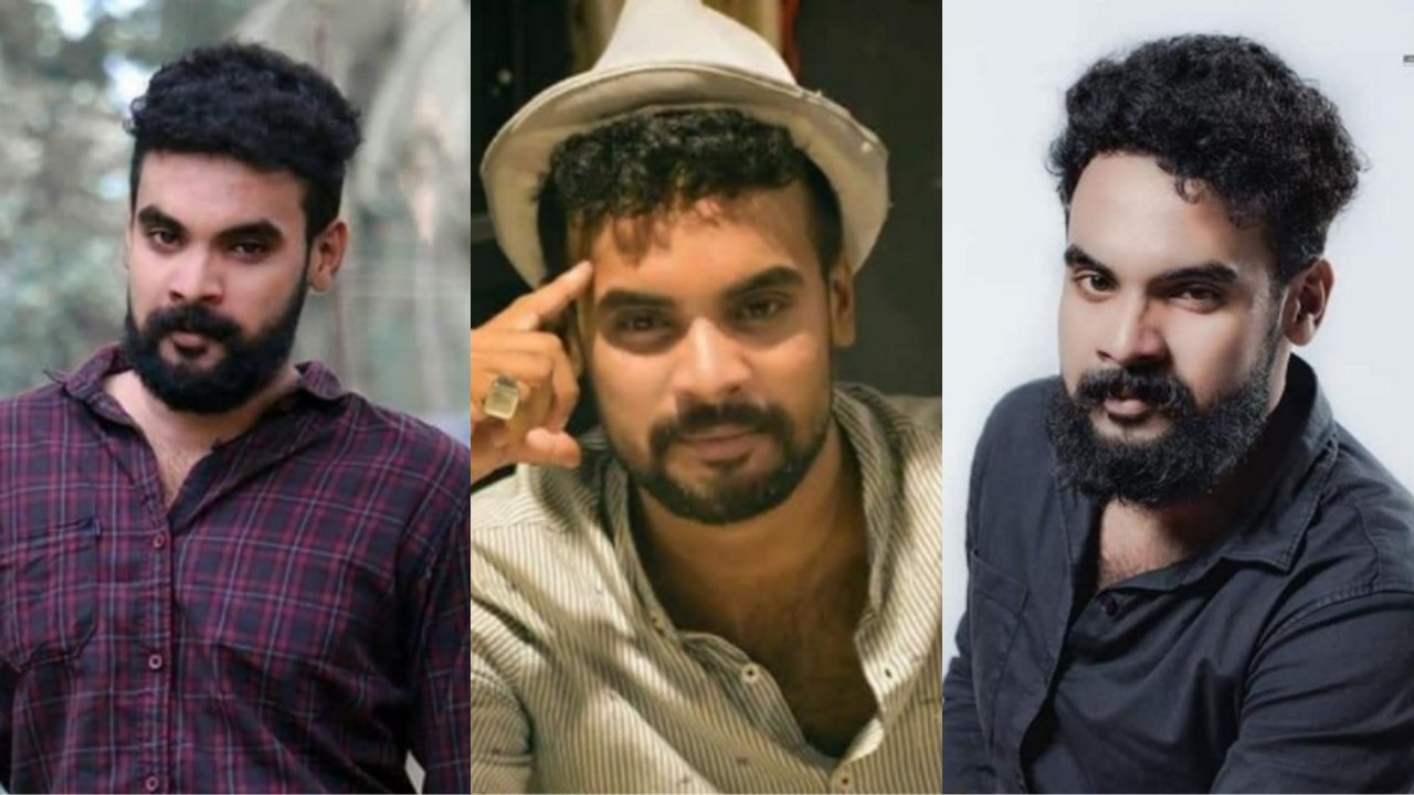 This is not Tovino Thomas, the nickname that beats children, even Tovino