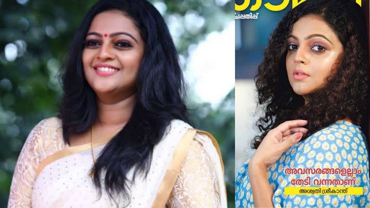 When I was in 10th class, I received a letter from an uncle of the Maharaja, who read the letter directly to my mother - Ashwati Srikanth renews old memories