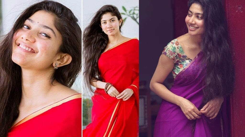 I don't want to get married, this is the reason - Fans are shocked to hear the shocking revelation made by Sai Pallavi