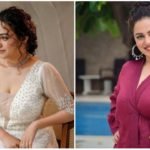 All the comments that come in when sharing a picture are sexually explicit, some need to know something else, and they will ask for it and come to the inbox - Nithya Menon