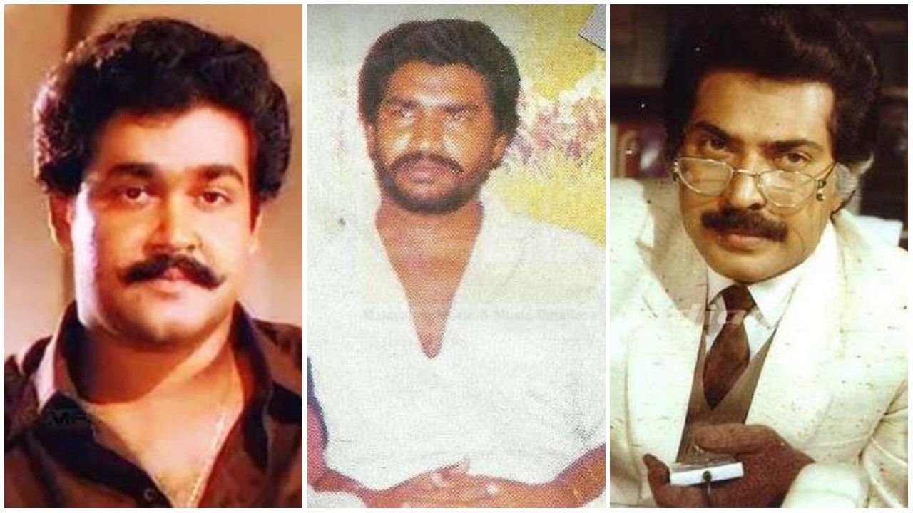 Do you know this actor who once acted in Malayalam for three times more than Mammootty and Mohanlal?