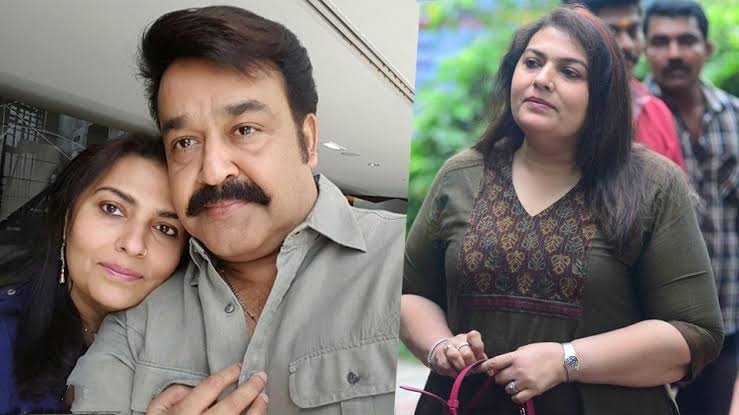 I hated him and still married him - finally Suchitra Mohanlal with openness