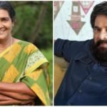 Pauly Wilson describes his experience - Mammootty was angry when he was told to lower the car glass and not to open it.