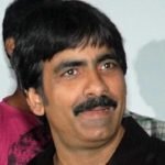 Ravi Teja's new Telugu movie Malayalee heroine, what's your problem baby?