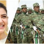 This is the reason why there is a strong protest in Tamil Nadu against Samantha's film