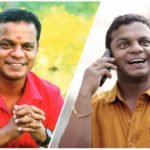 Why did you sink into Nepal on counting day?  Dharmajan reveals the truth