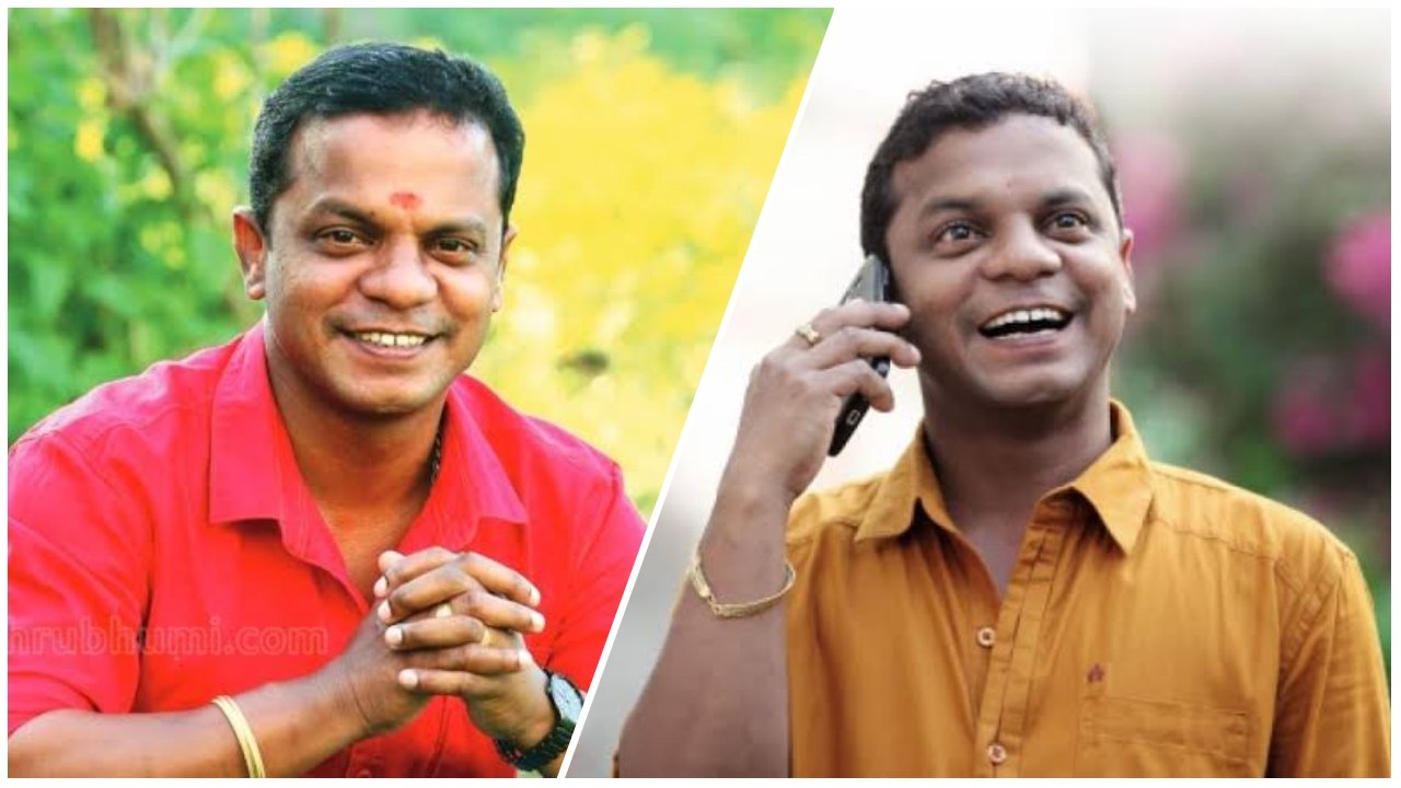 Why did you sink into Nepal on counting day?  Dharmajan reveals the truth