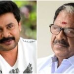 Dileep forced me to act when I was not feeling well, it was just a two day shoot, and after the shoot I realized why Dileep forced me to call - Kollam Tulsi