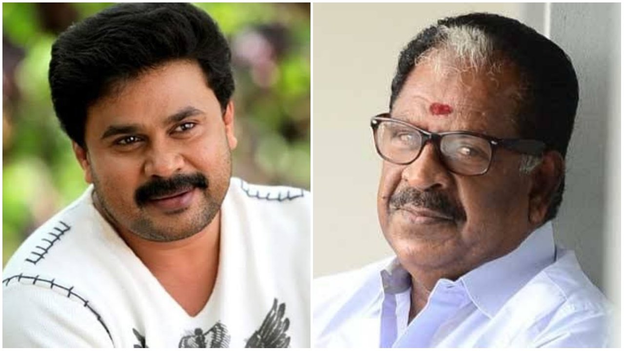 Dileep forced me to act when I was not feeling well, it was just a two day shoot, and after the shoot I realized why Dileep forced me to call - Kollam Tulsi