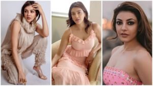 Kajal Agarwal finally ready to make her Malayalam debut