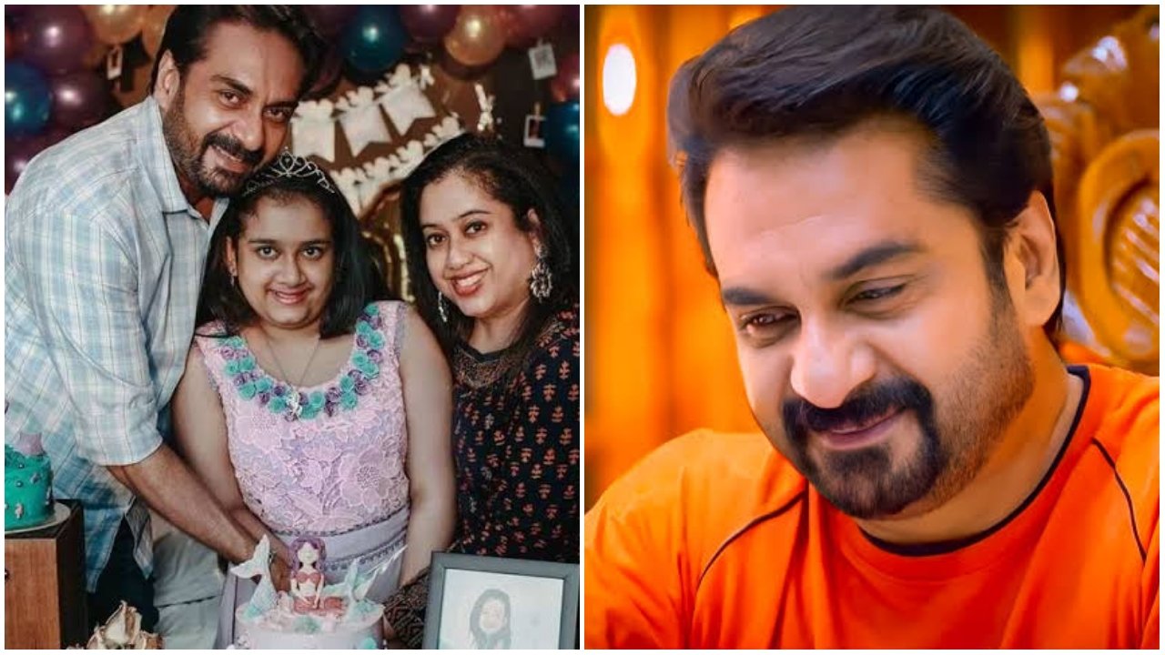 Malayalees are amazed to hear such a twist and Shiju's life story that is not even seen in a movie story