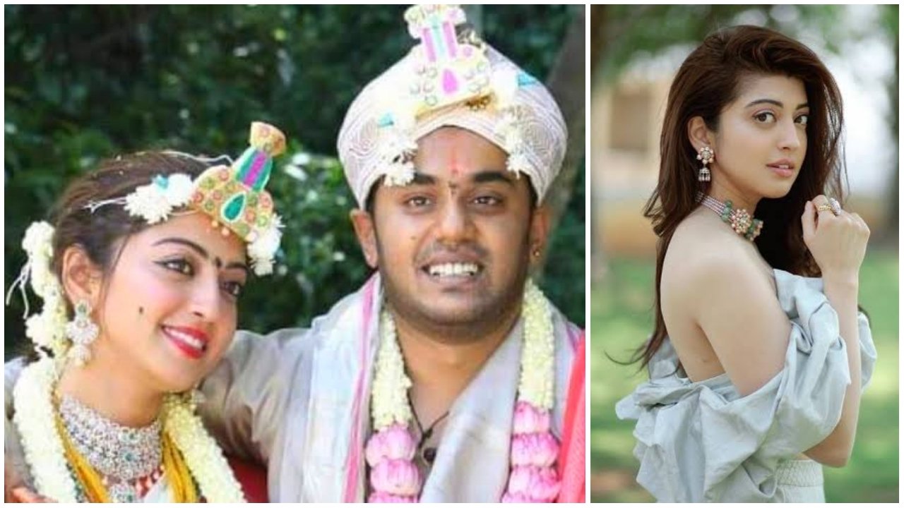 My wedding was yesterday, and no one was informed - the South Indian superstar with a shocking announcement