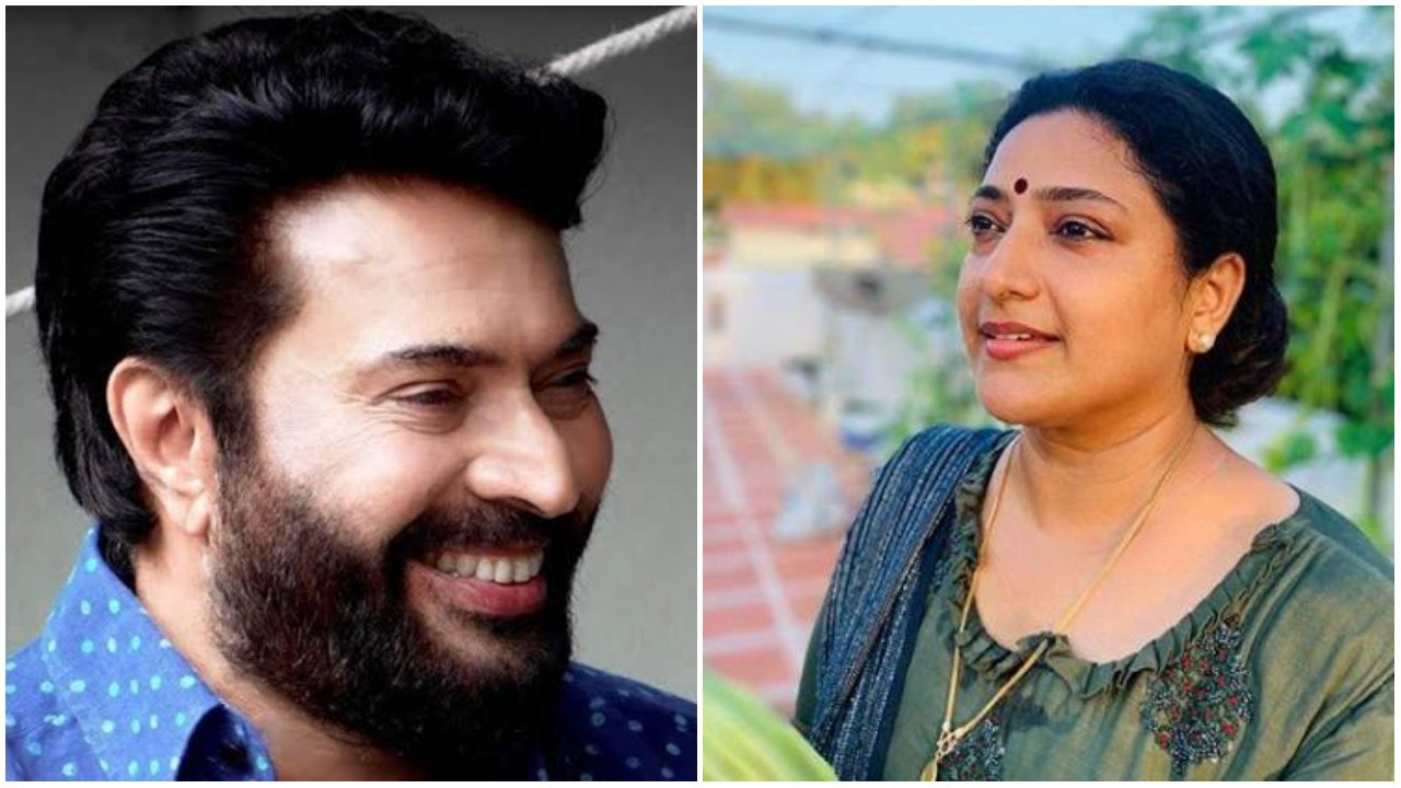 Praveena will not act in your dirty movies, she is a child born in a good family - this is how Mammootty saved Praveena from a bad movie