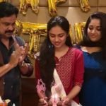 The actor shared an old picture with his father and wished him a Happy Father's Day