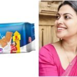 What is the relationship between Britannia Milk Bikis and Anushree?
