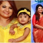 What suddenly happened to Sandra Thomas, who was in perfect health - with the sister scene finally revealing