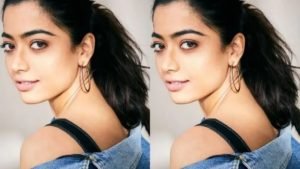 8 crore villa, 1 crore vehicles, 3 lakh handbag - Do you know how Reshmika's life is?  This is the salary that an actor gets for a film