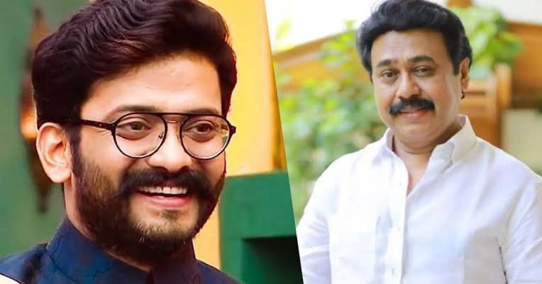 Manikuttan came to cinema and Bigg Boss because of director Vinayan, do you know that story?