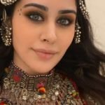 There is also an Afghan beauty in Indian cinema.