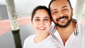 There is still a lot to go;  Actress Mia shares new good news