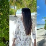 Do you understand this half Malayalee actress who is celebrating her holiday in Maldives?