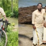 Malayalee boy girl from Assam - Here is the love story of Ajith and Namitha winning the movie