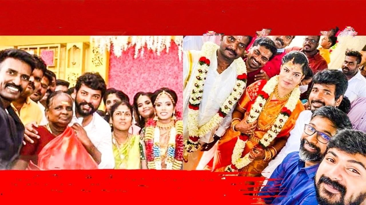 Millions of gold jewelery stolen from actor Suri's wedding, but the actor refused to file a complaint because