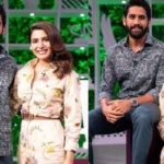 So goodbye to the uncertainty of the days, Samantha and Nagachaitanya spoke again, do you know what the two talked about with each other?