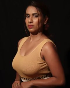 Muskaan Agarwal Biography, Age, Family & Movies - MixIndia