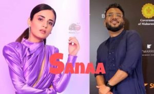 Sanaa Hindi Movie Poster