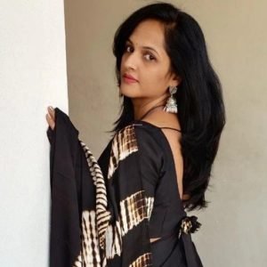 Jyothi Rai Biography, Age, Family & Movies - MixIndia
