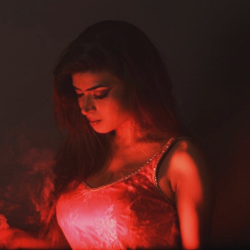 Sonia singh rajput nude