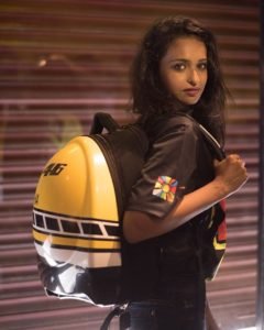 Tanvi Patil Biography, Age, Family & Movies - MixIndia