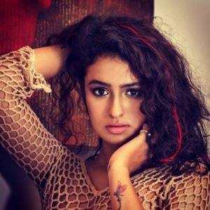 Tanvi Patil Biography, Age, Family & Movies - MixIndia