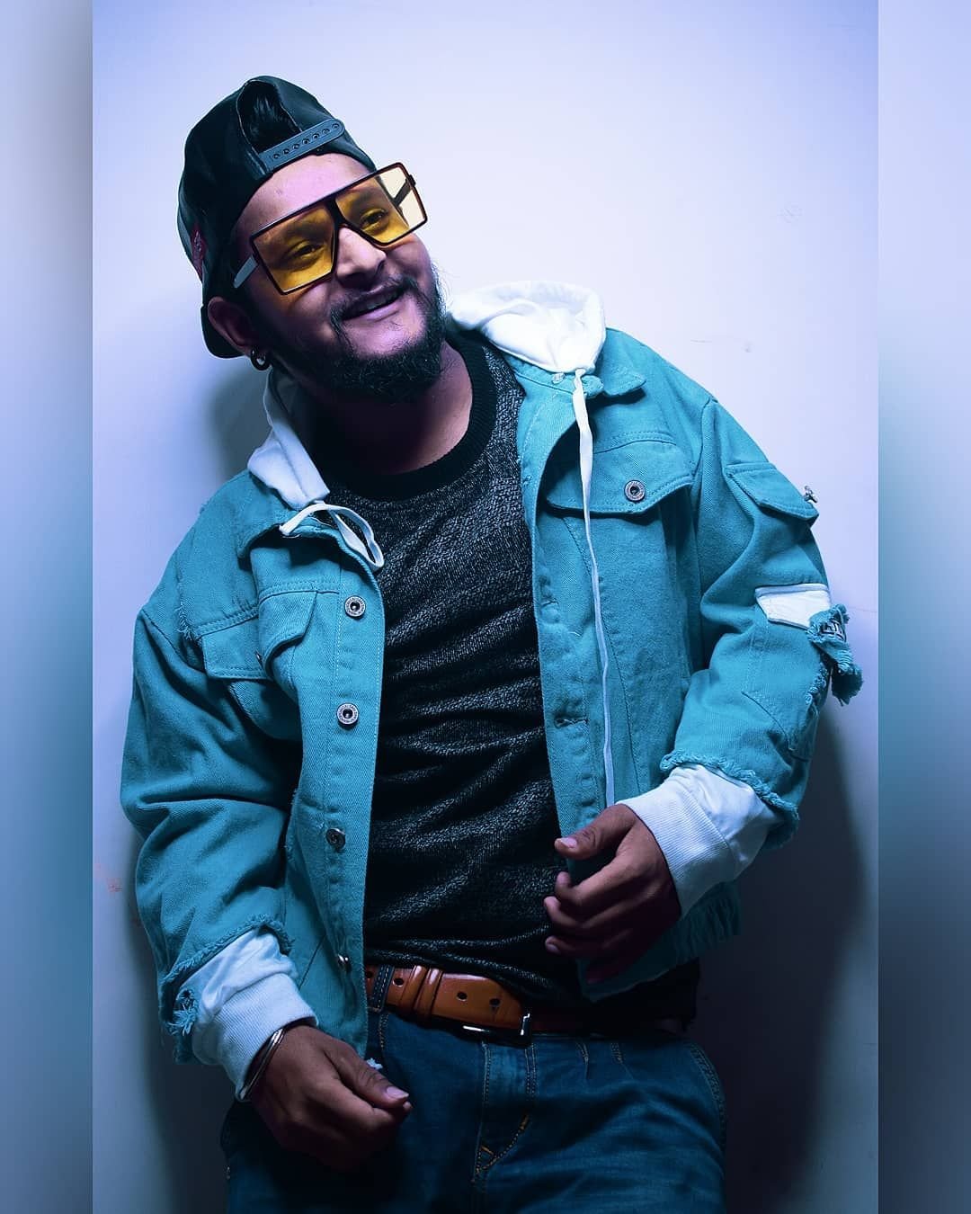 Monish Raja Biography, Age, Family & Movies - MixIndia