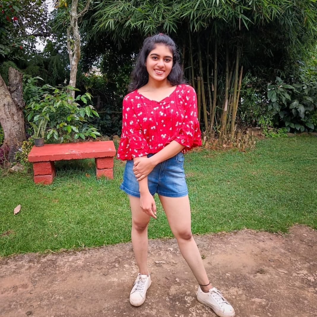 Ramya Ranganathan Biography, Age, Family & Movies - MixIndia
