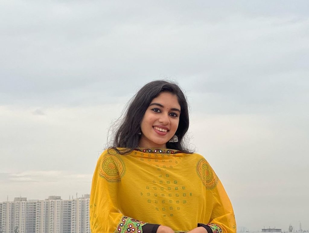 Ramya Ranganathan Biography, Age, Family & Movies - MixIndia