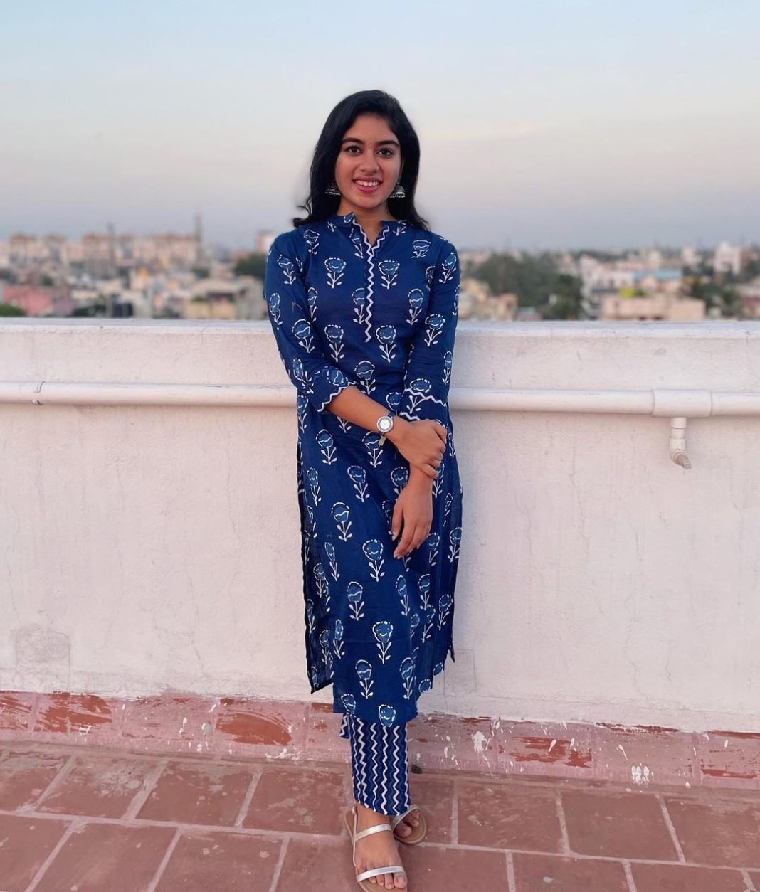 Ramya Ranganathan Biography, Age, Family & Movies - MixIndia