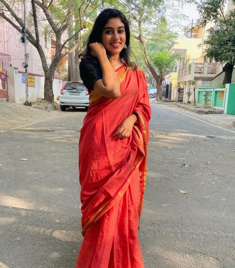 Ramya Ranganathan Biography, Age, Family & Movies - MixIndia