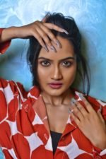 Amika Shail Biography, Age, Family & Movies - MixIndia