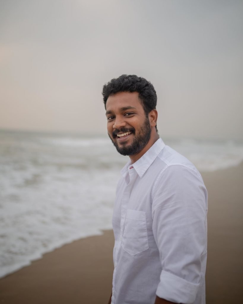 Kanna Ravi Biography, Age, Family & Movies - MixIndia