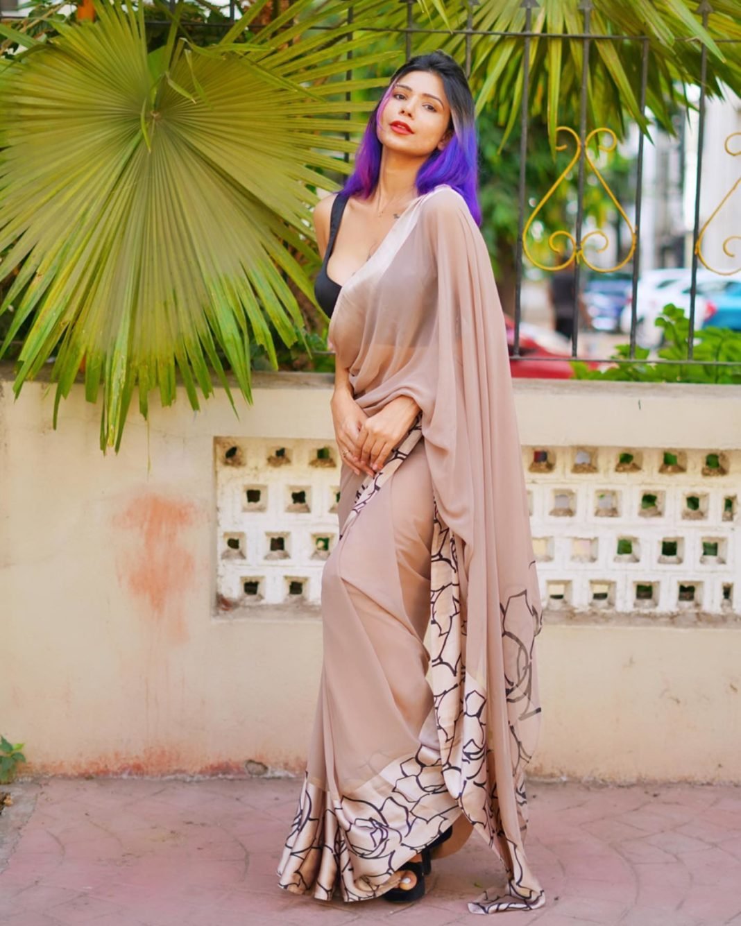 Annie Sharma Biography, Age, Family & Movies MixIndia
